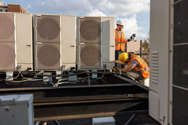 Best Central Air Repair  in Spanish Lake, MO