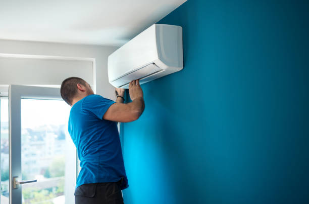 Best Affordable HVAC Services  in Spanish Lake, MO