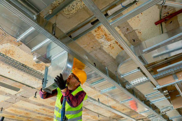 Best Emergency HVAC Repair  in Spanish Lake, MO