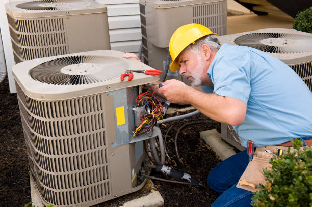 Best Best HVAC Companies  in Spanish Lake, MO