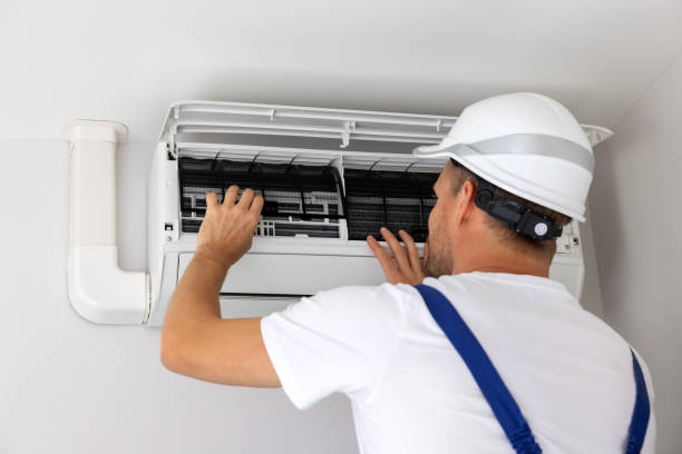HVAC Maintenance Plan in Spanish Lake, MO